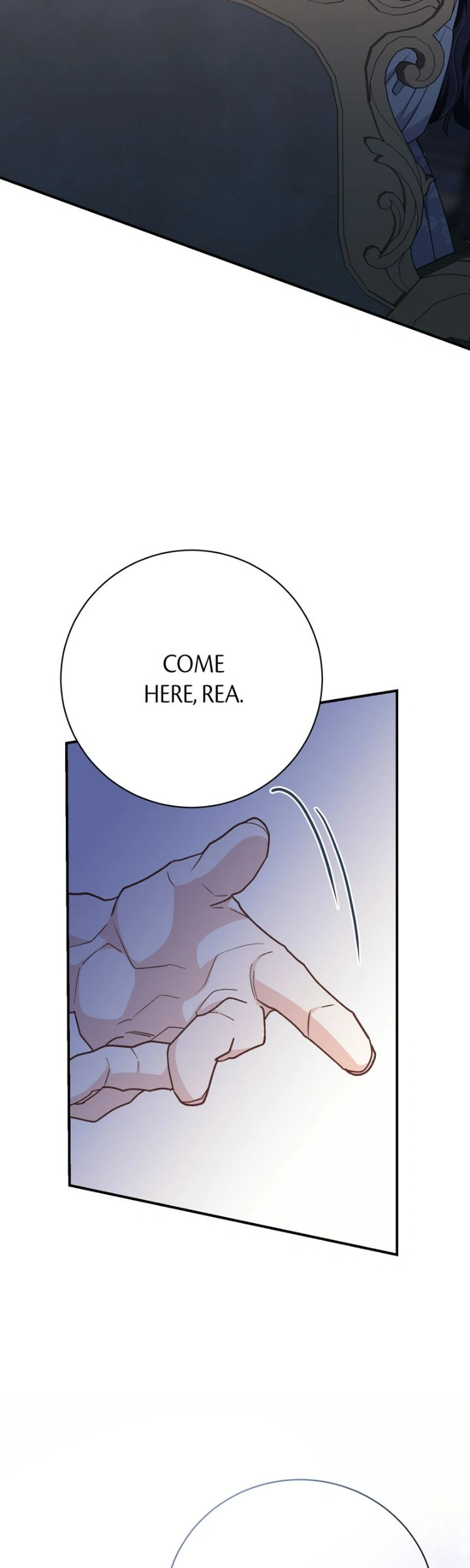 This Time, the Tears Were Mine Chapter 51 - page 35