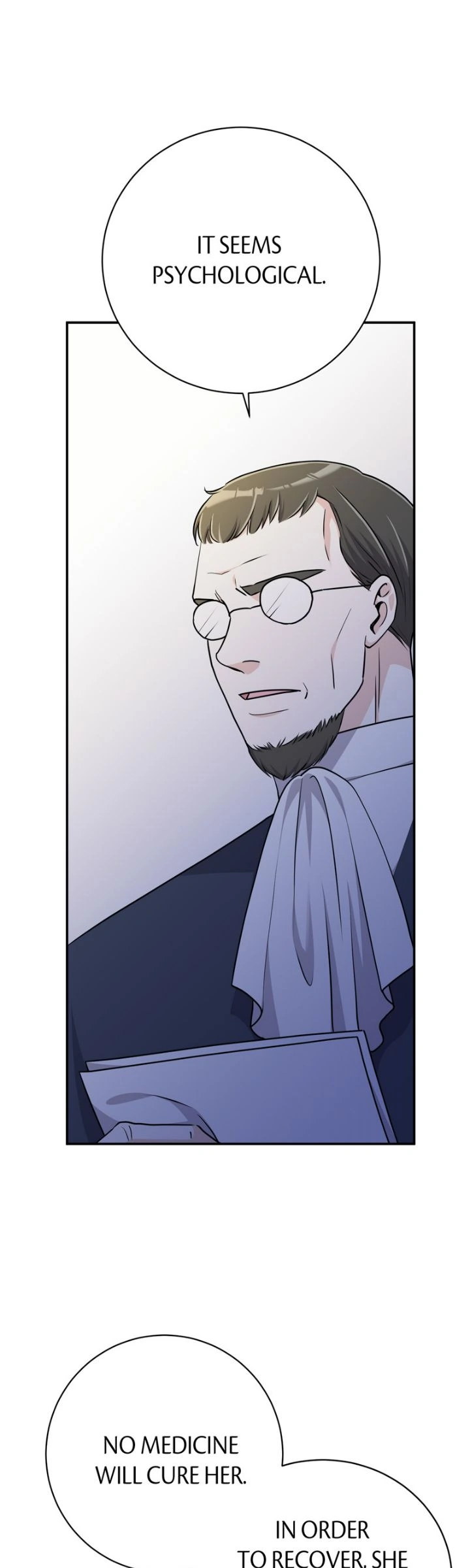 This Time, the Tears Were Mine Chapter 51 - page 4