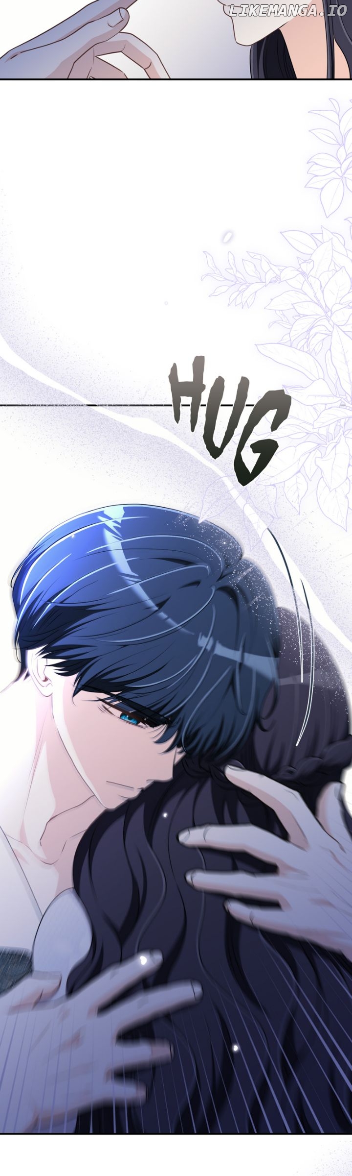 This Time, the Tears Were Mine Chapter 51 - page 40