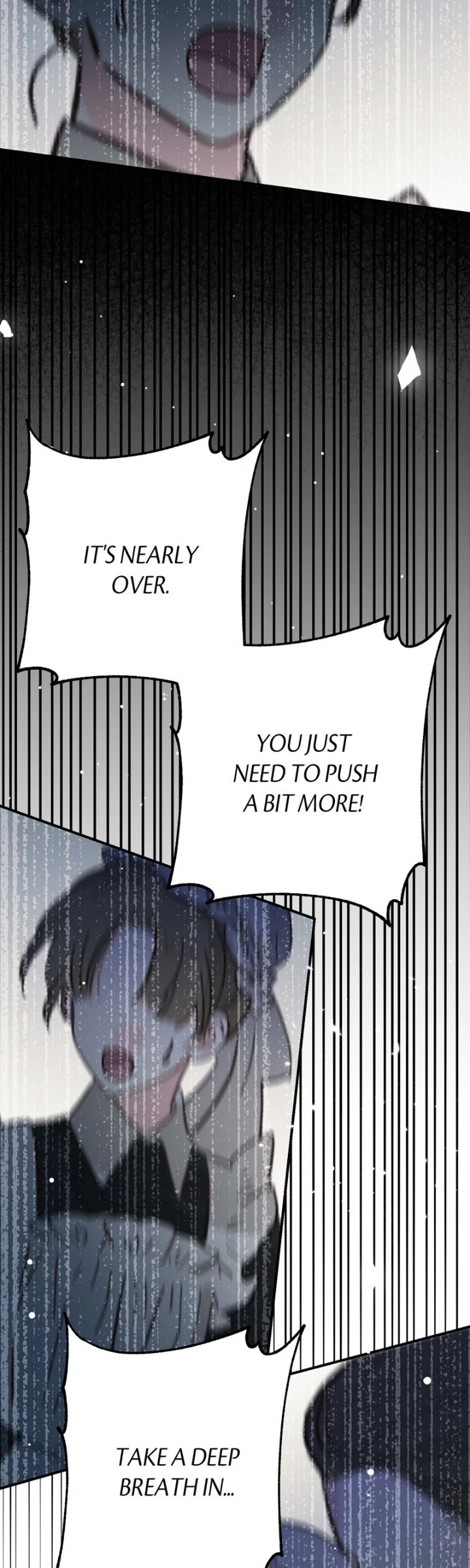 This Time, the Tears Were Mine Chapter 65 - page 10