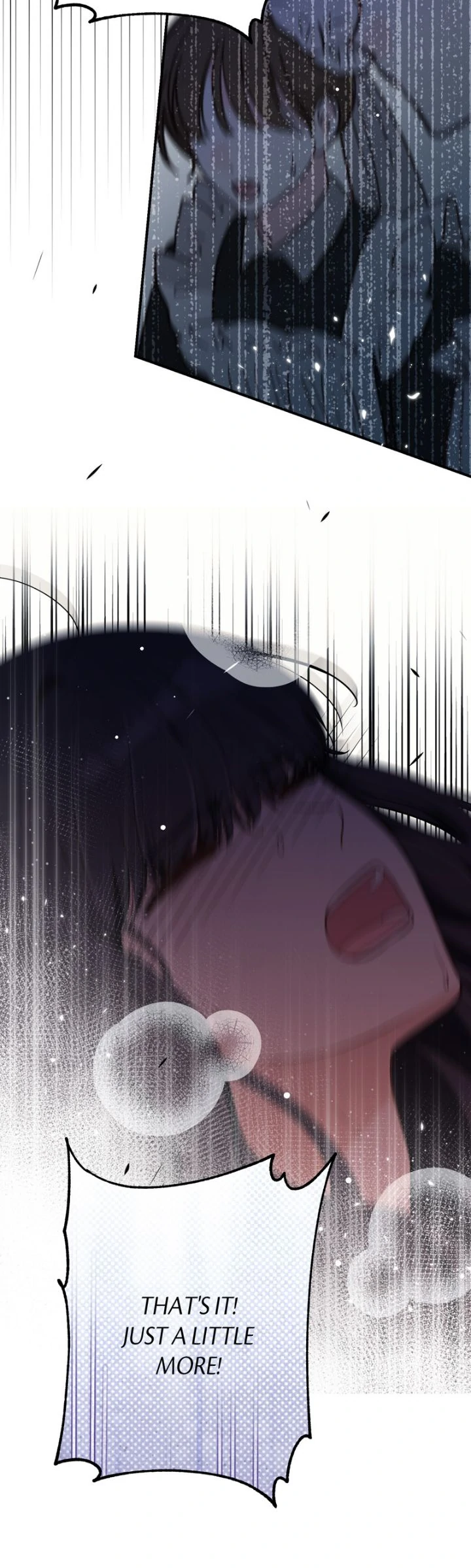 This Time, the Tears Were Mine Chapter 65 - page 11