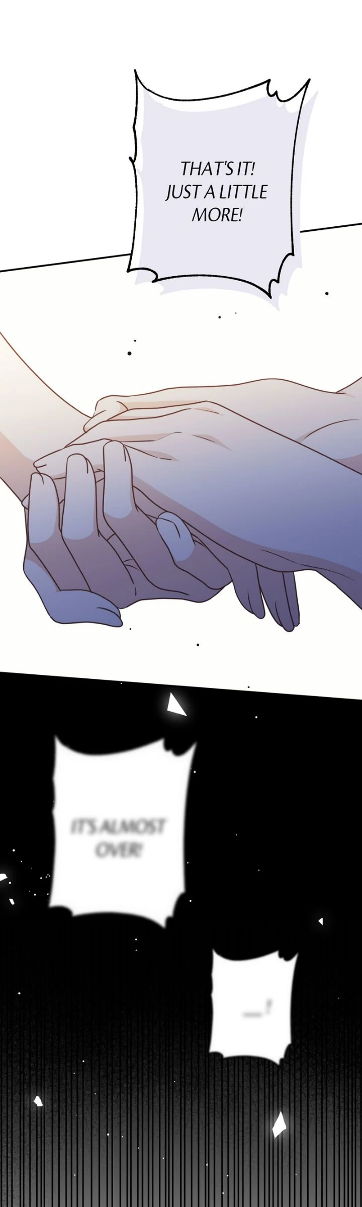 This Time, the Tears Were Mine Chapter 65 - page 12