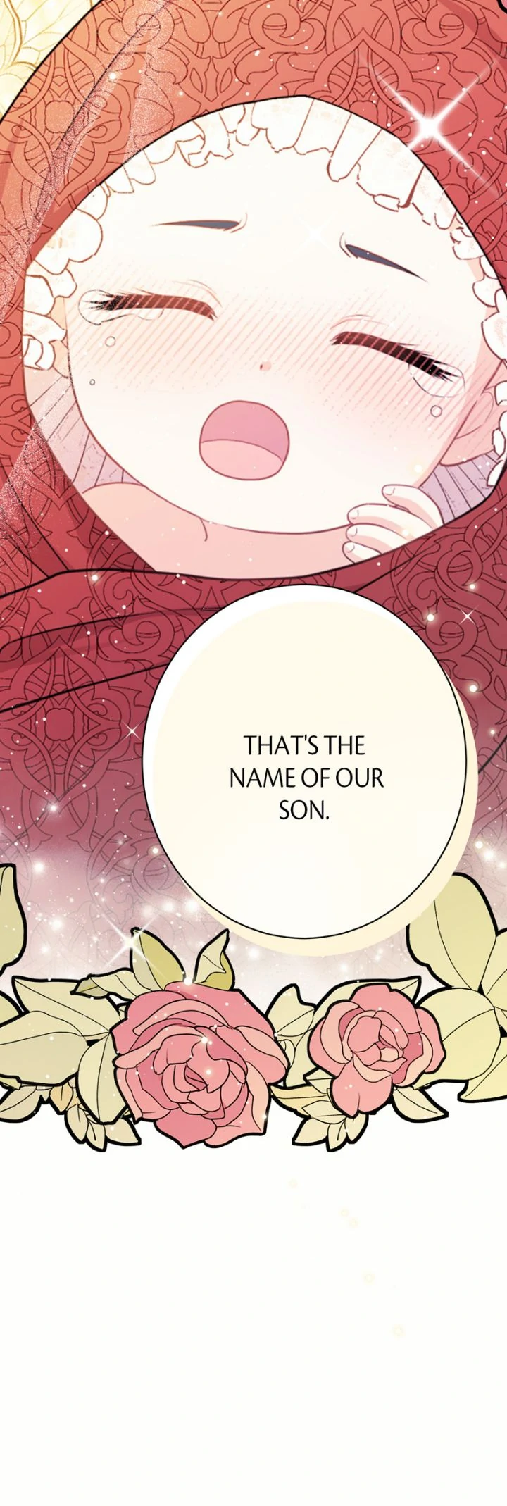 This Time, the Tears Were Mine Chapter 65 - page 19