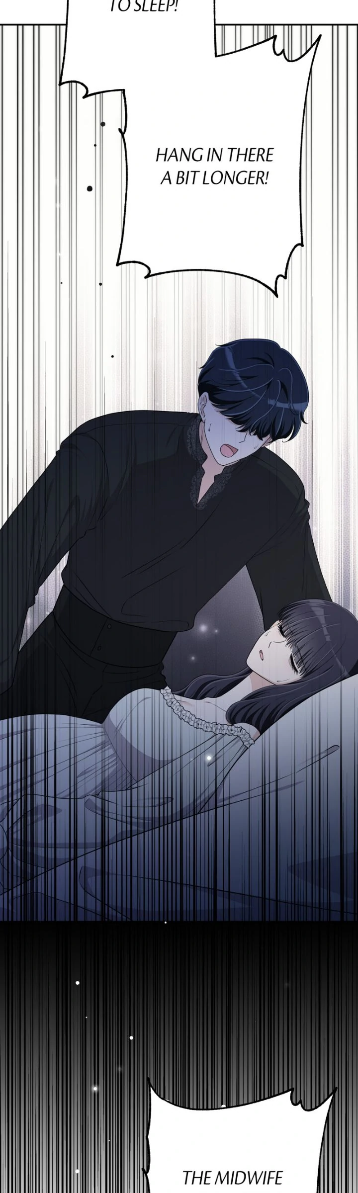 This Time, the Tears Were Mine Chapter 65 - page 2