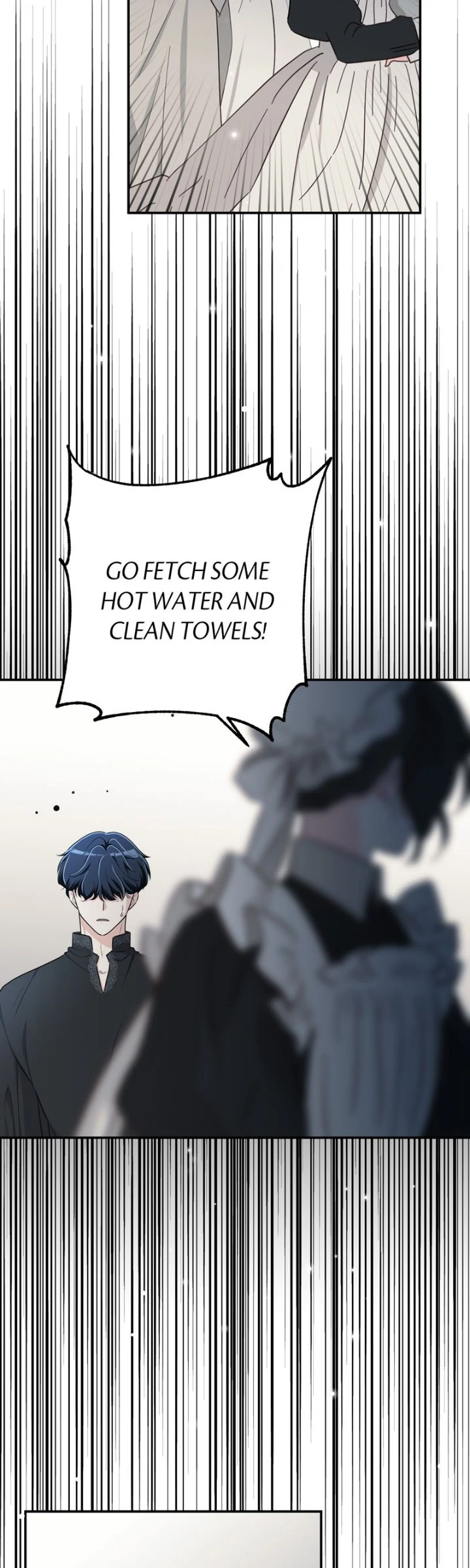 This Time, the Tears Were Mine Chapter 65 - page 4
