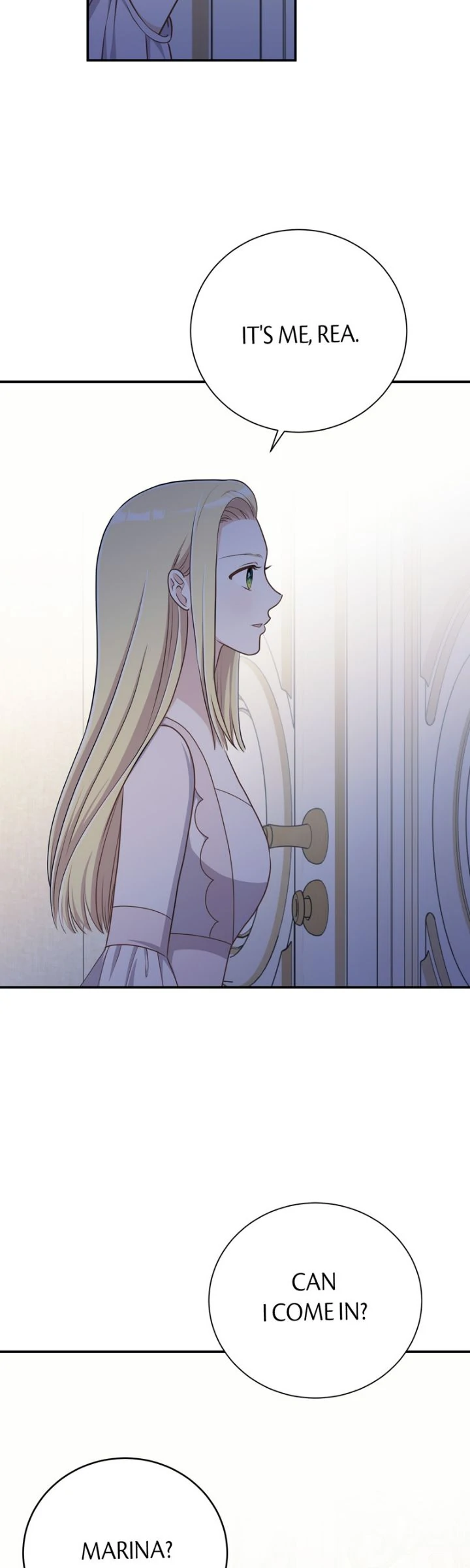 This Time, the Tears Were Mine Chapter 65 - page 40