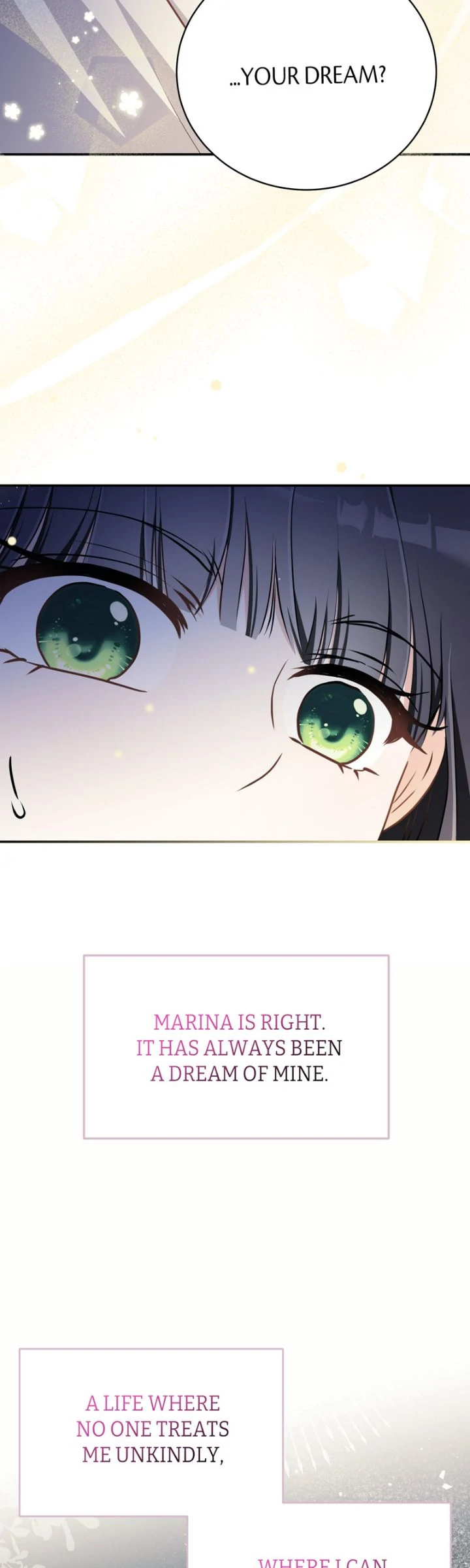 This Time, the Tears Were Mine Chapter 65 - page 49