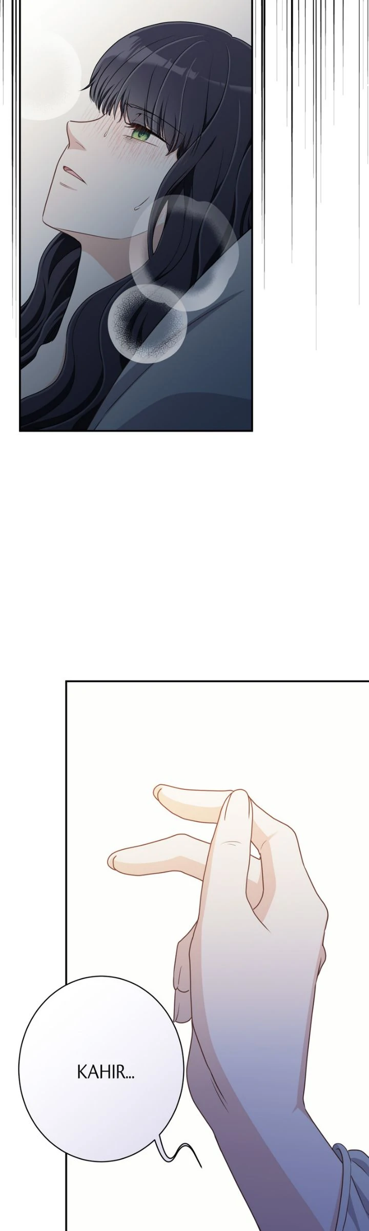 This Time, the Tears Were Mine Chapter 65 - page 5