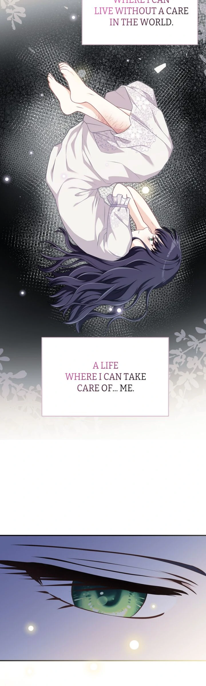 This Time, the Tears Were Mine Chapter 65 - page 50