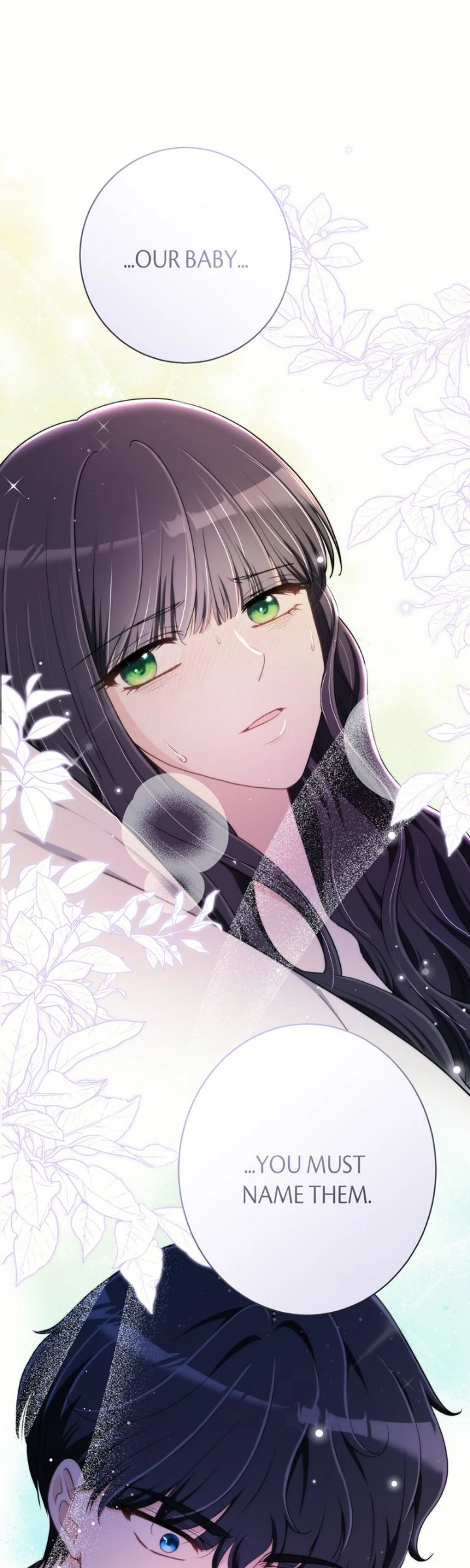This Time, the Tears Were Mine Chapter 65 - page 7