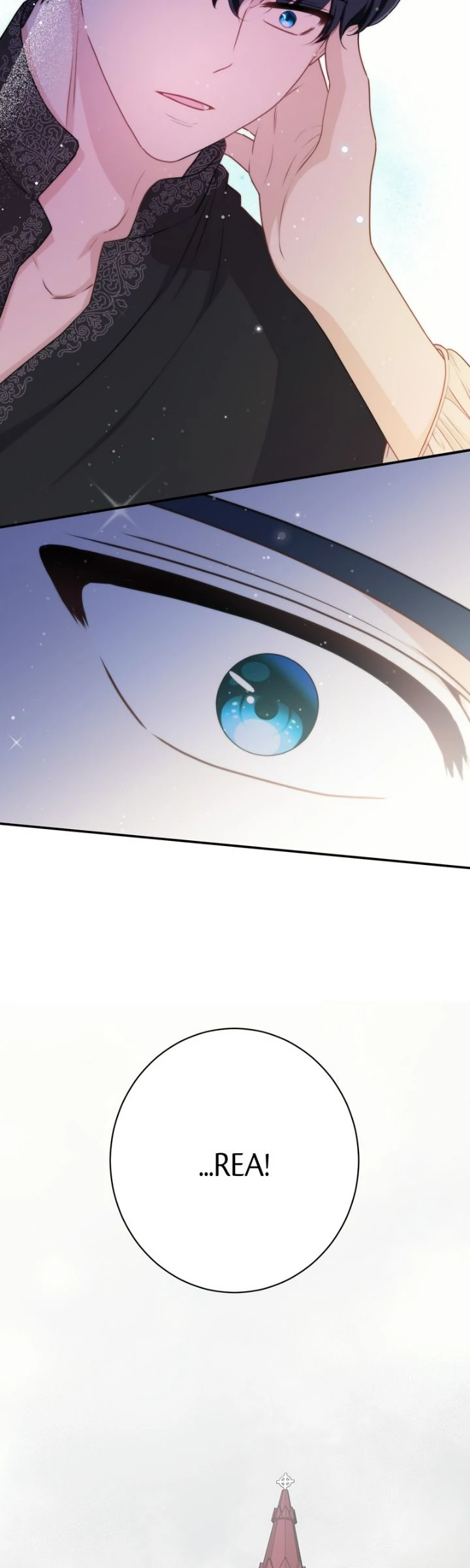 This Time, the Tears Were Mine Chapter 65 - page 8