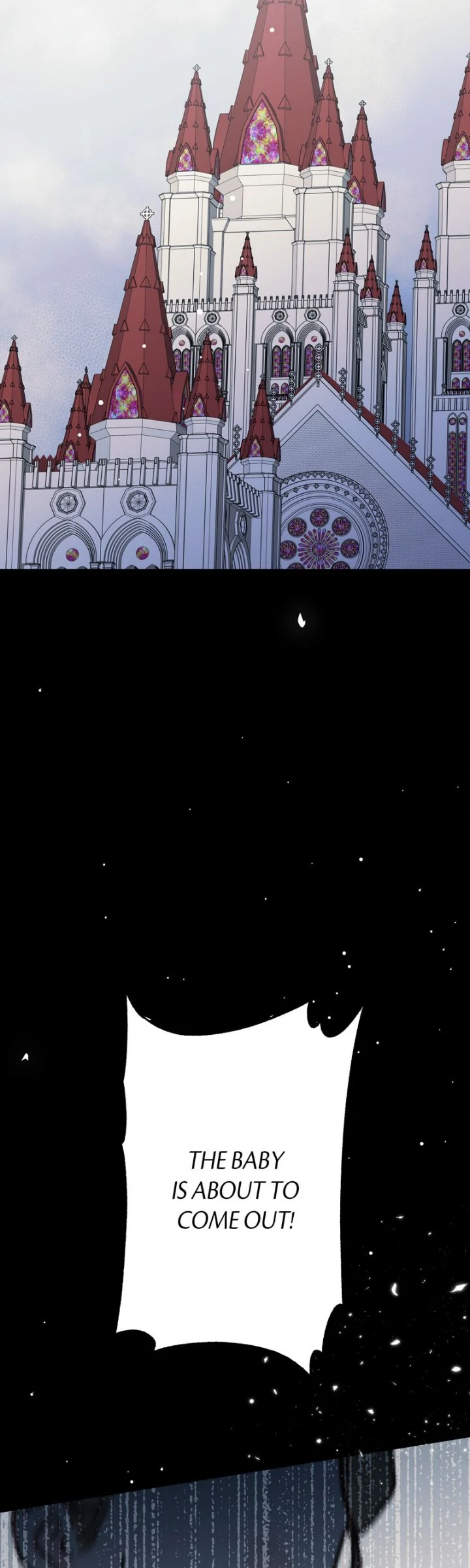 This Time, the Tears Were Mine Chapter 65 - page 9