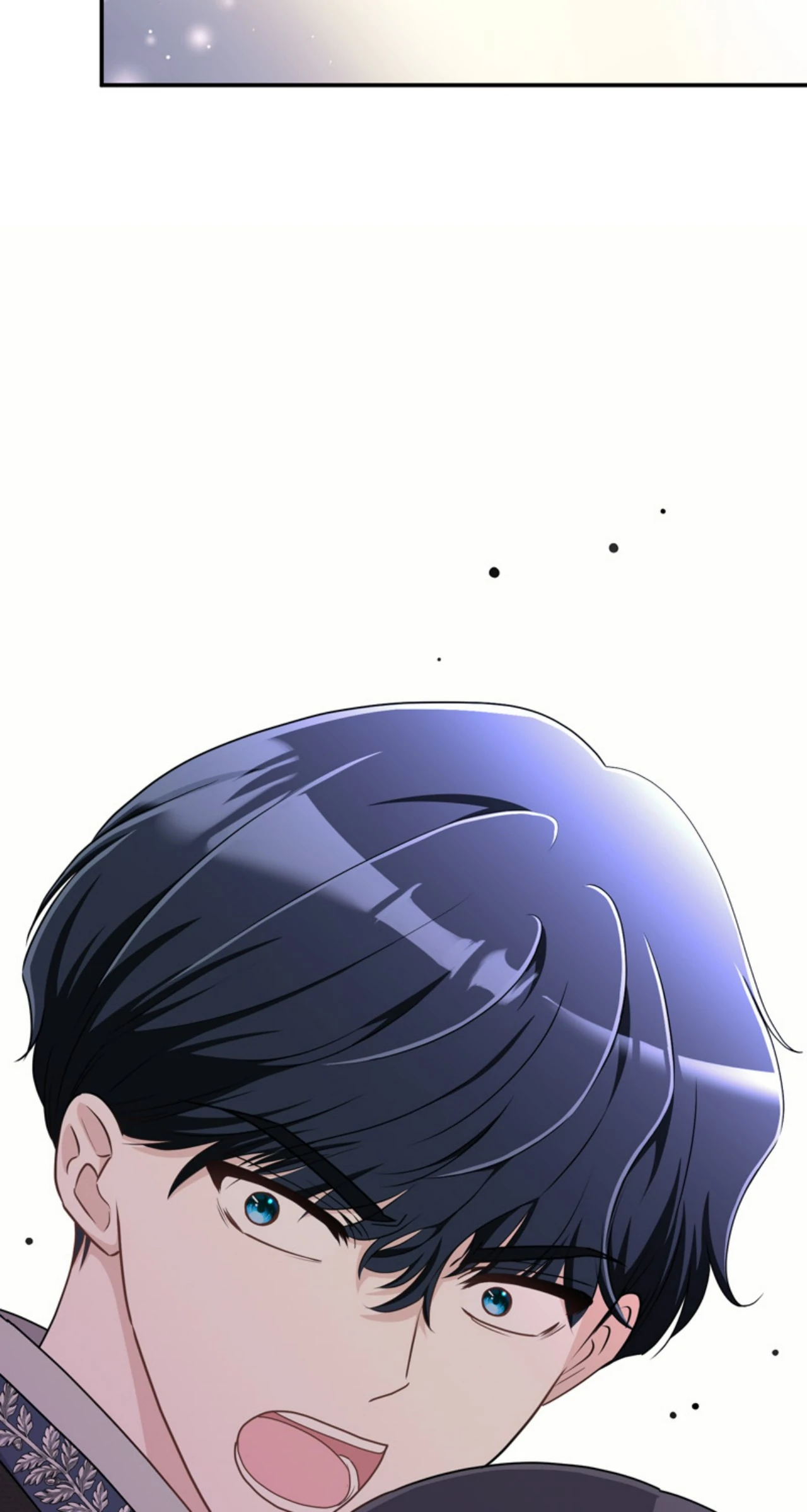 This Time, the Tears Were Mine Chapter 64 - page 103