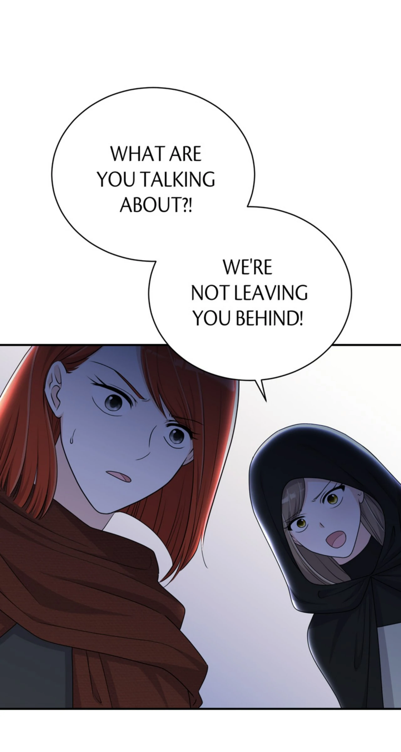This Time, the Tears Were Mine Chapter 64 - page 13