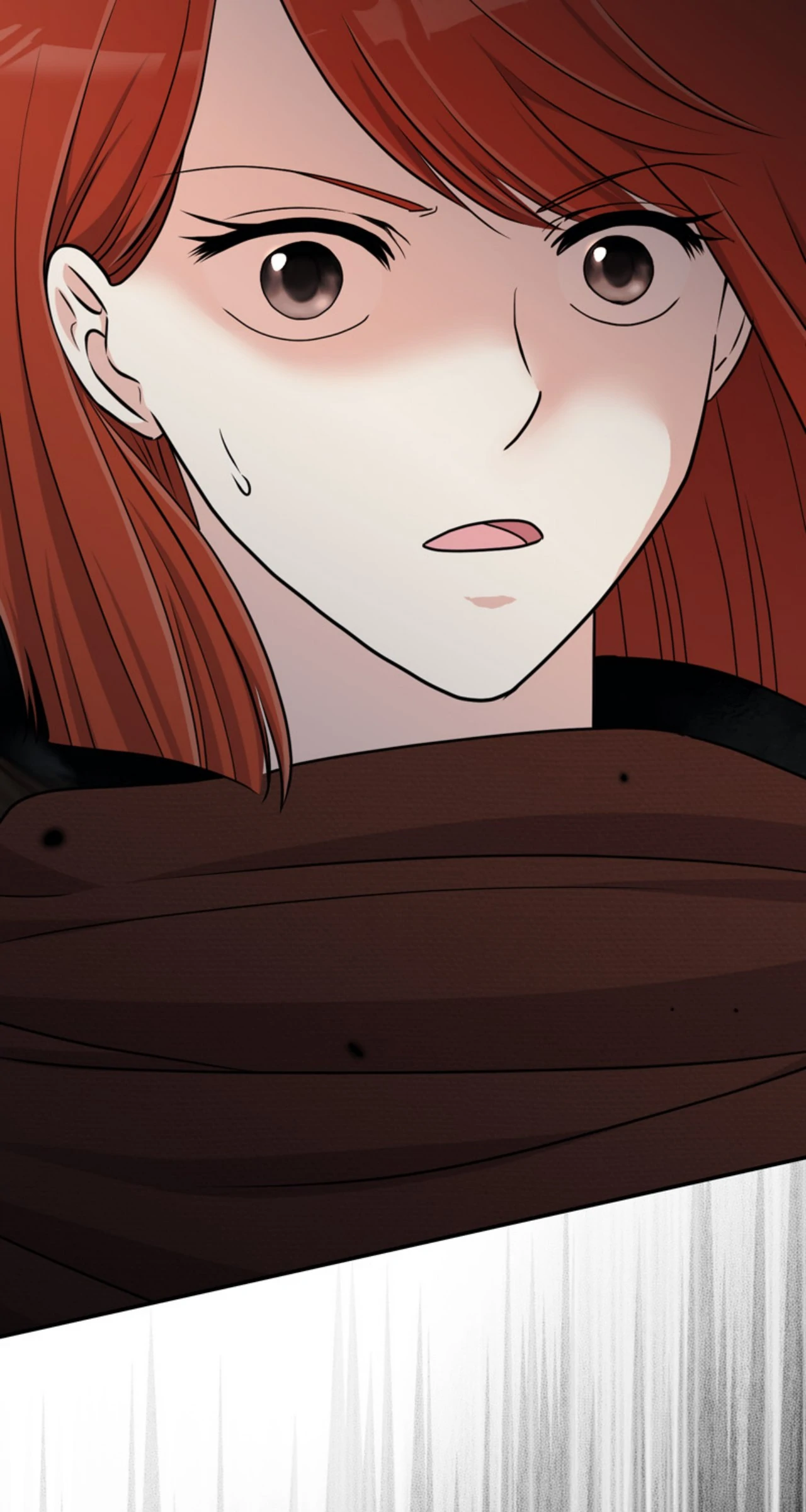 This Time, the Tears Were Mine Chapter 64 - page 16