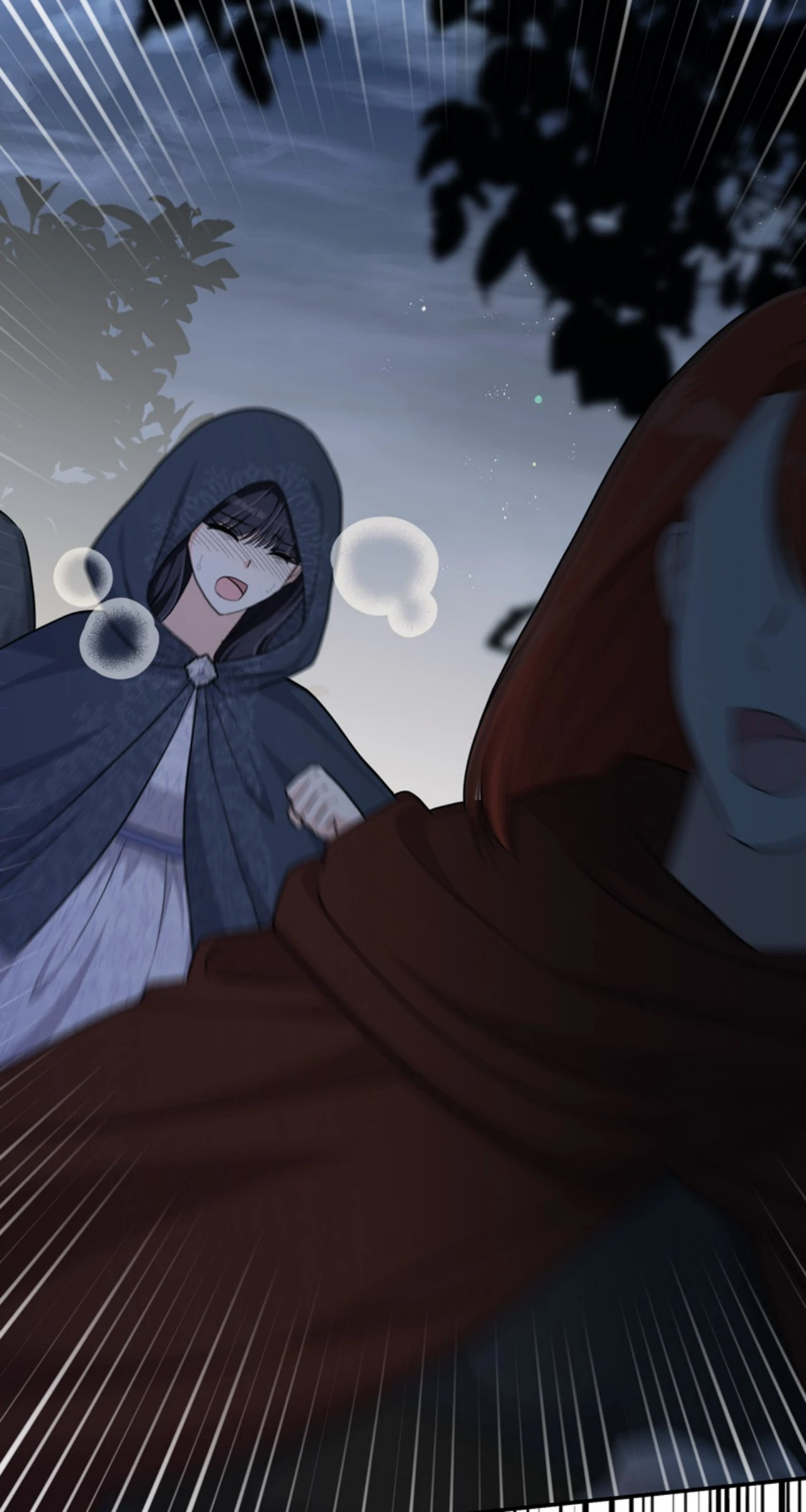 This Time, the Tears Were Mine Chapter 64 - page 2
