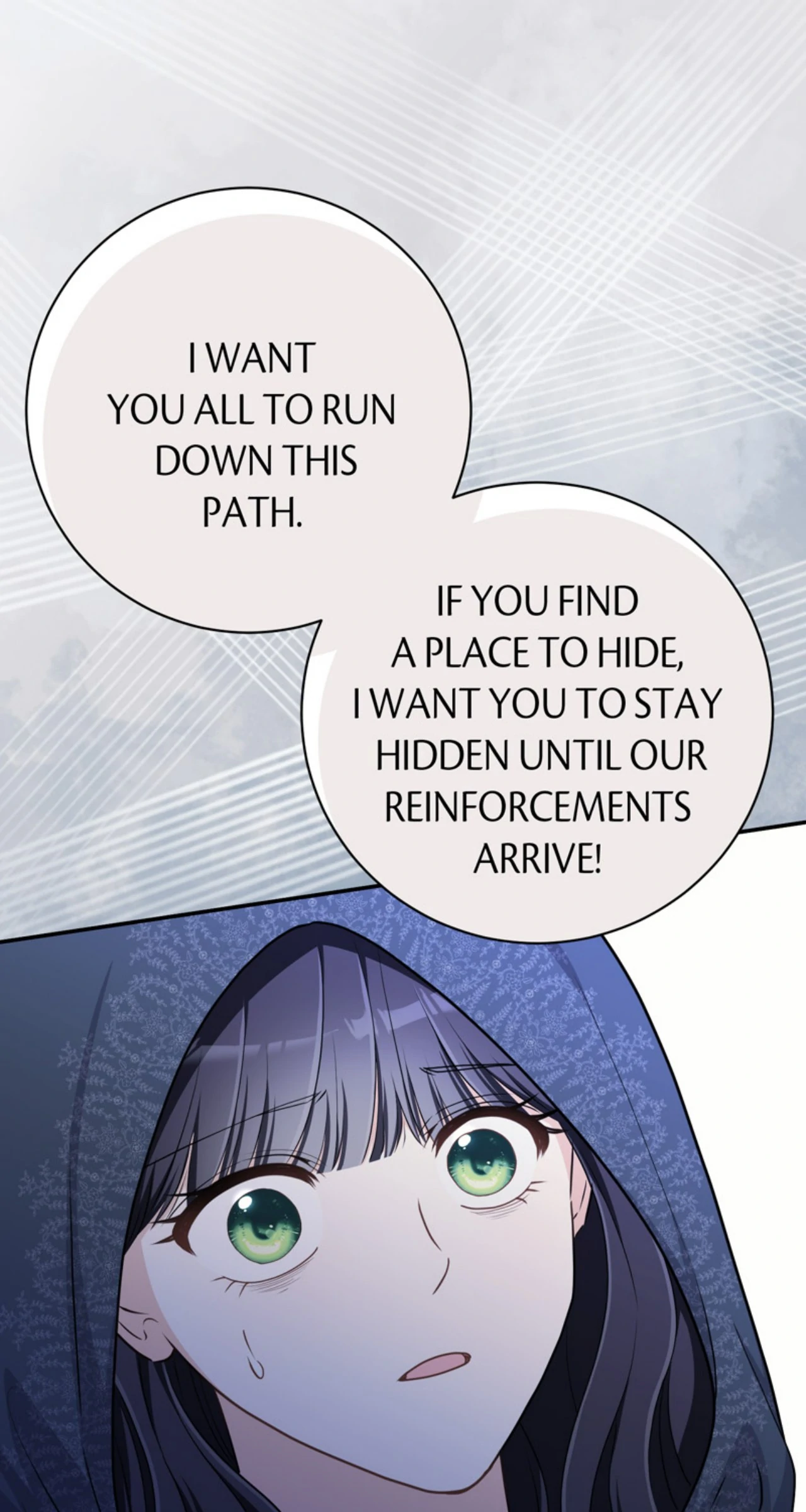 This Time, the Tears Were Mine Chapter 64 - page 26