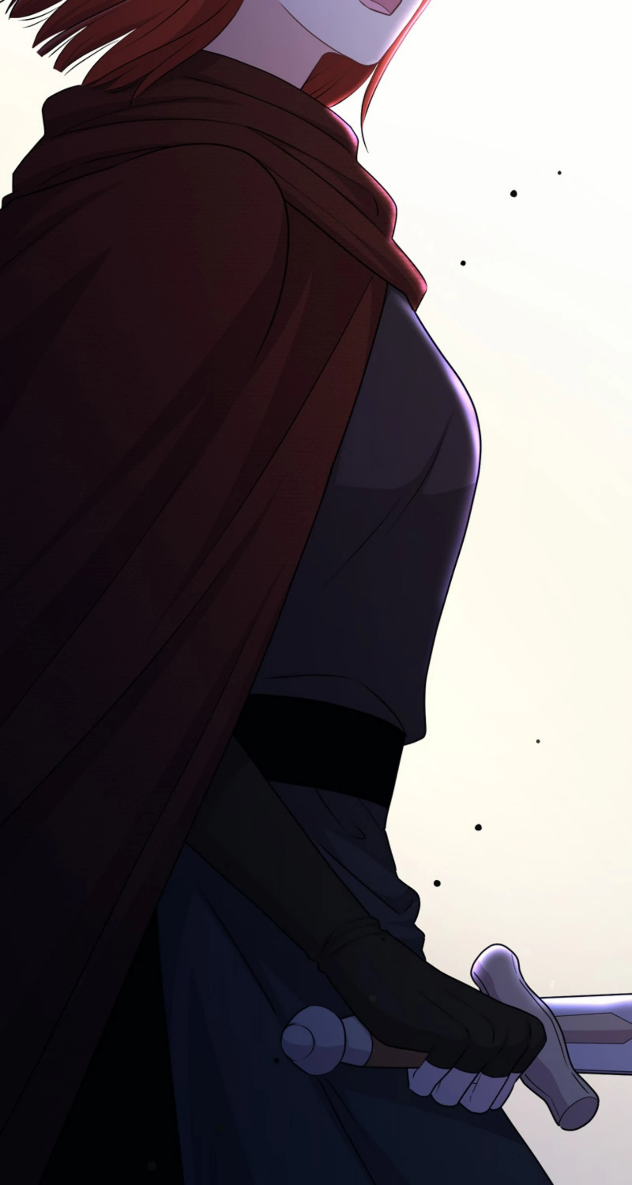 This Time, the Tears Were Mine Chapter 64 - page 29