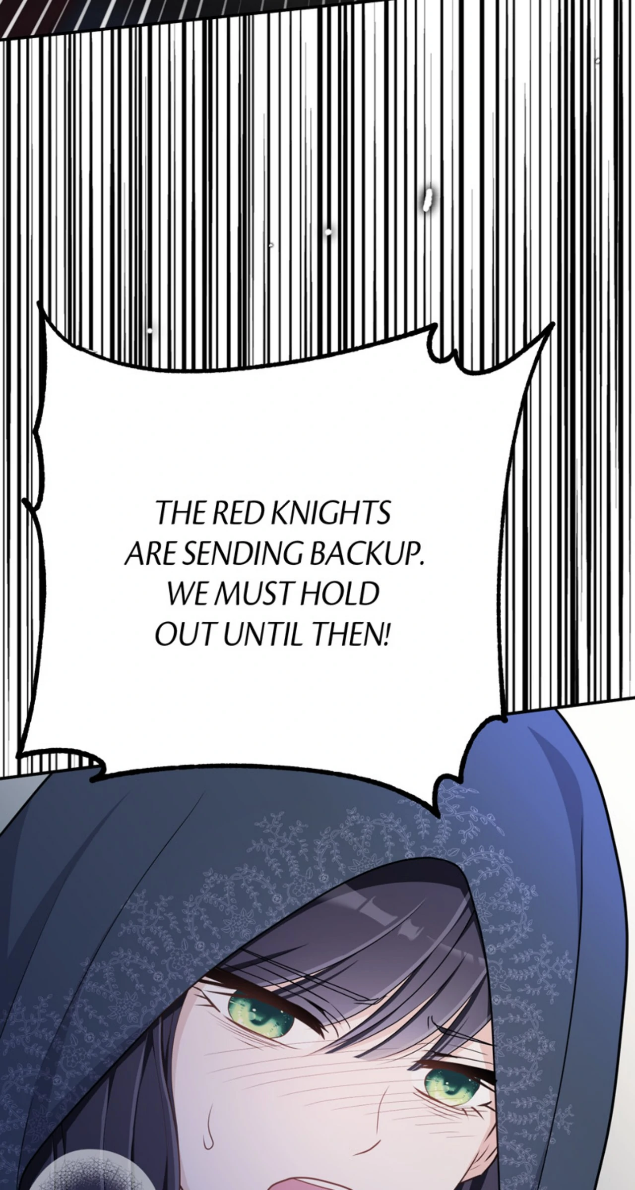 This Time, the Tears Were Mine Chapter 64 - page 3