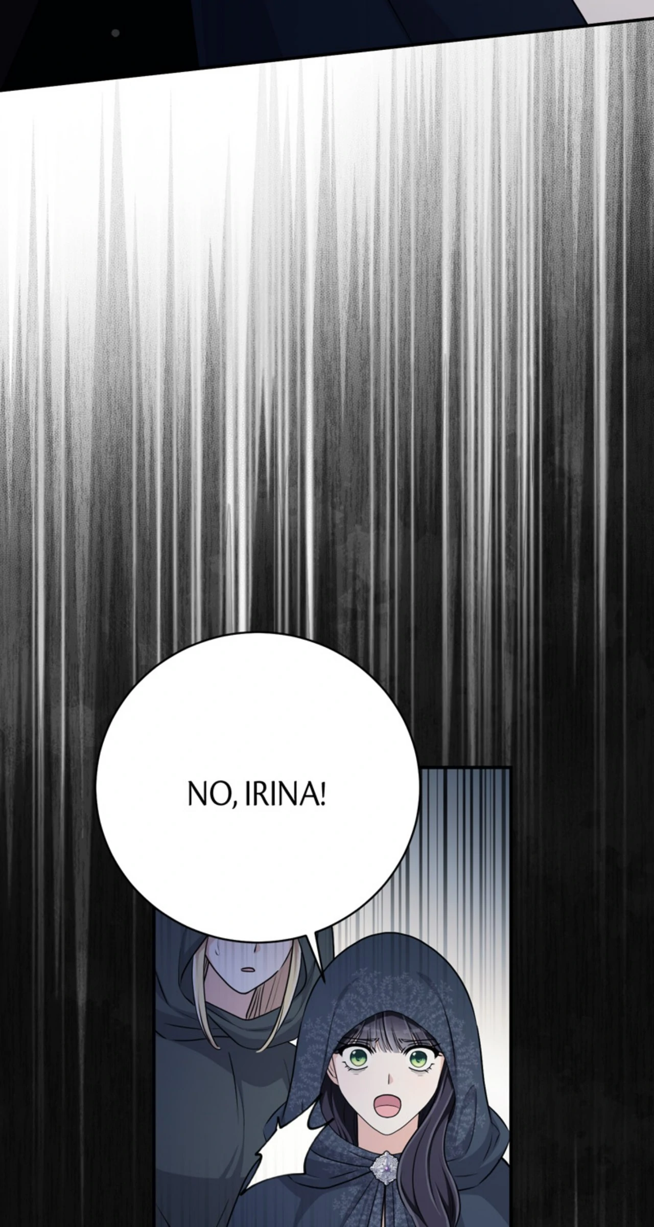 This Time, the Tears Were Mine Chapter 64 - page 30
