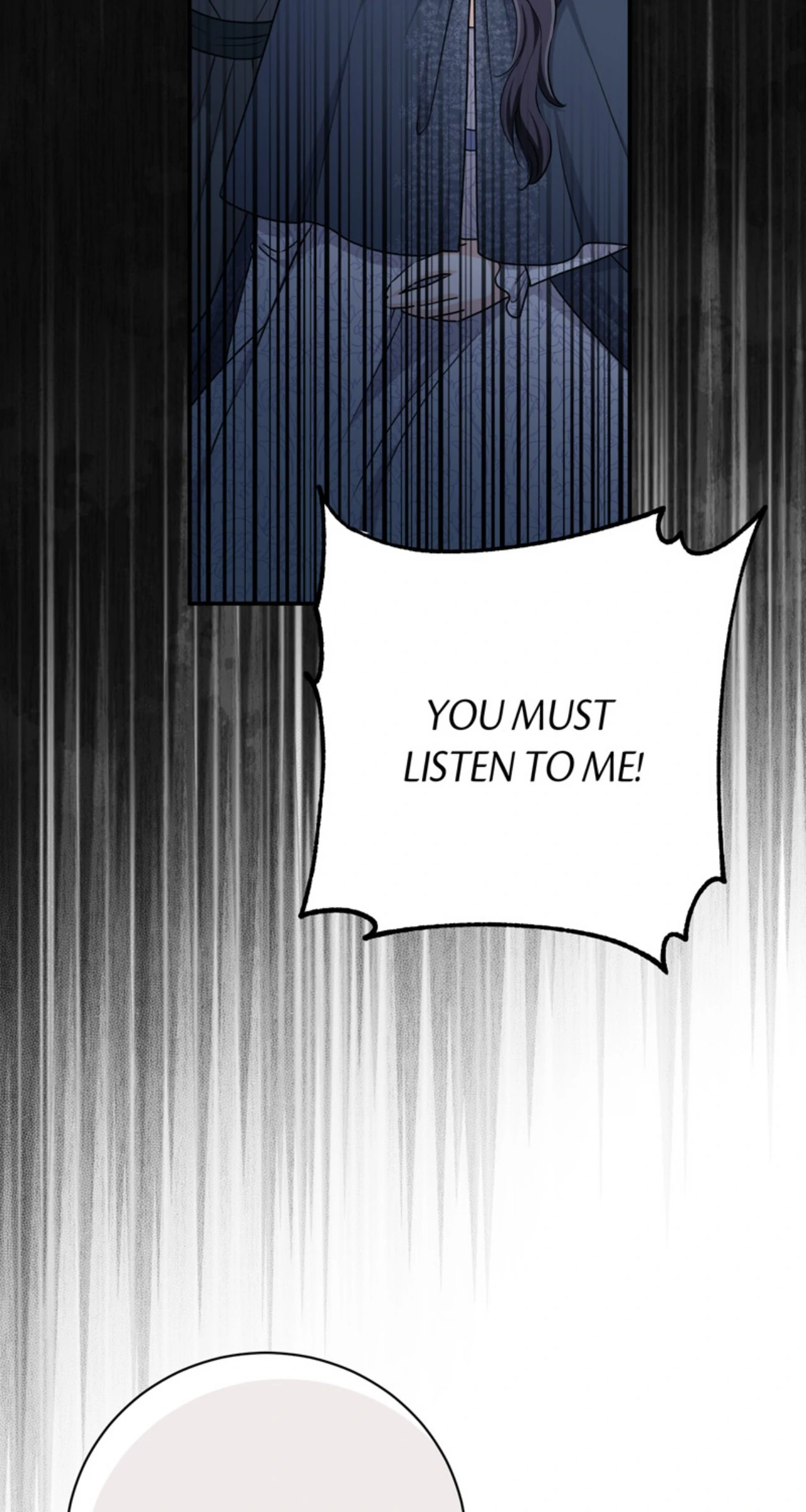 This Time, the Tears Were Mine Chapter 64 - page 31