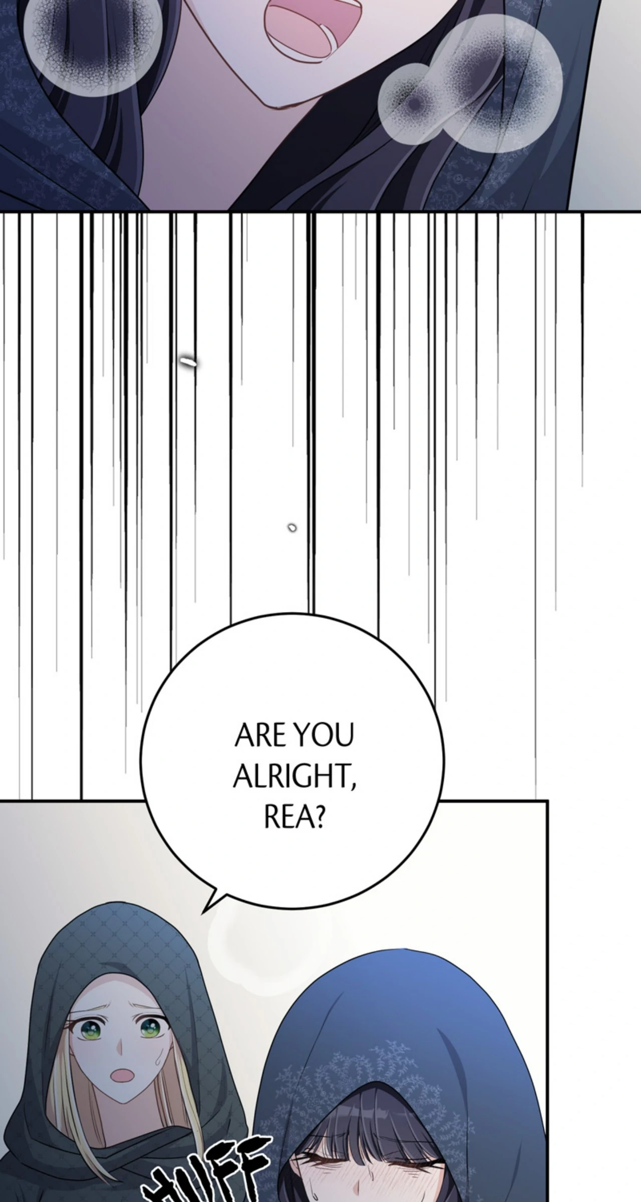 This Time, the Tears Were Mine Chapter 64 - page 4