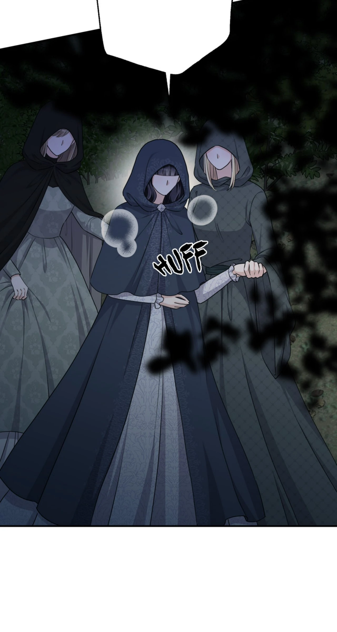 This Time, the Tears Were Mine Chapter 64 - page 40