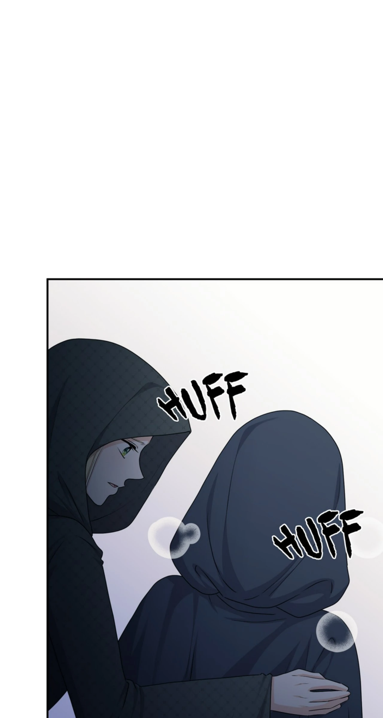 This Time, the Tears Were Mine Chapter 64 - page 42