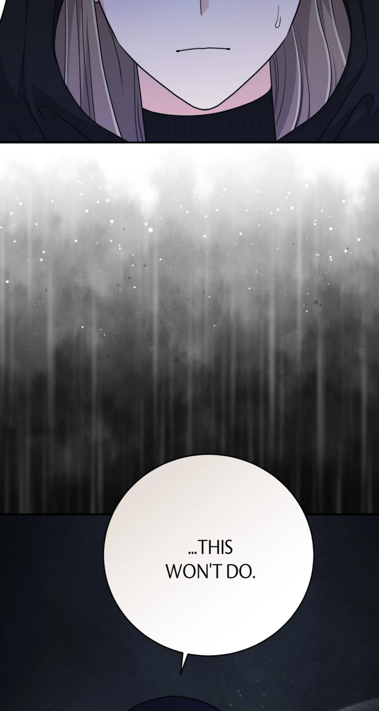 This Time, the Tears Were Mine Chapter 64 - page 44