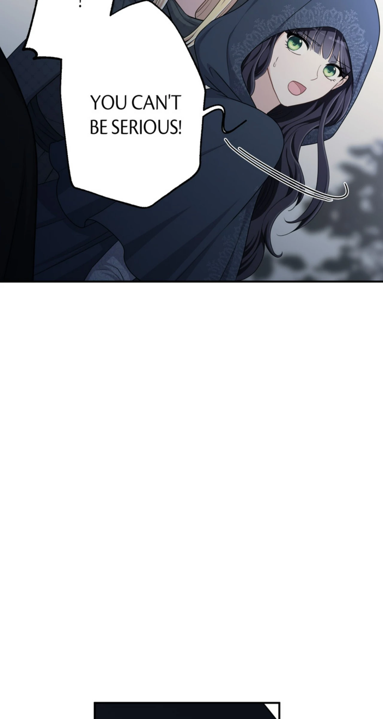 This Time, the Tears Were Mine Chapter 64 - page 49