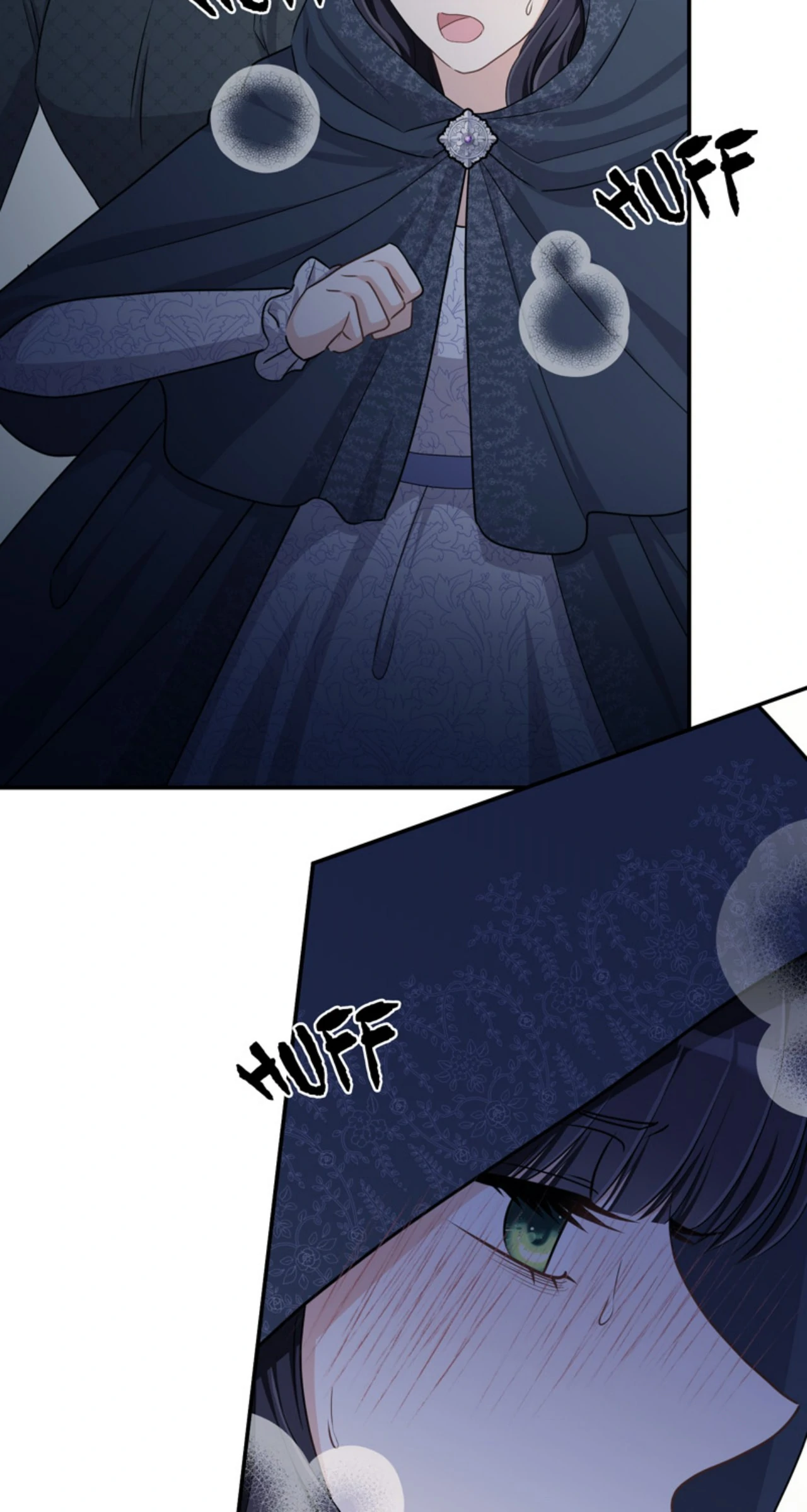 This Time, the Tears Were Mine Chapter 64 - page 5