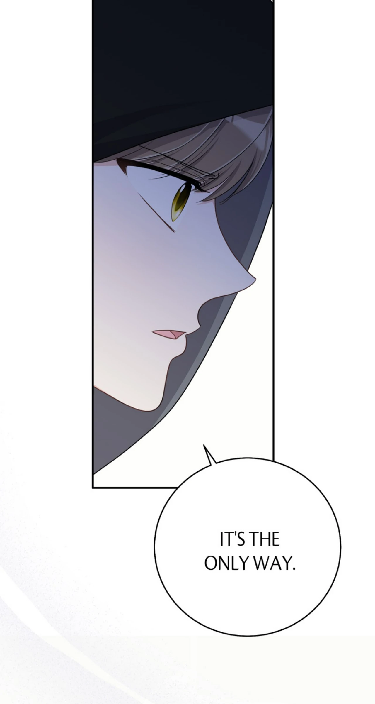This Time, the Tears Were Mine Chapter 64 - page 50