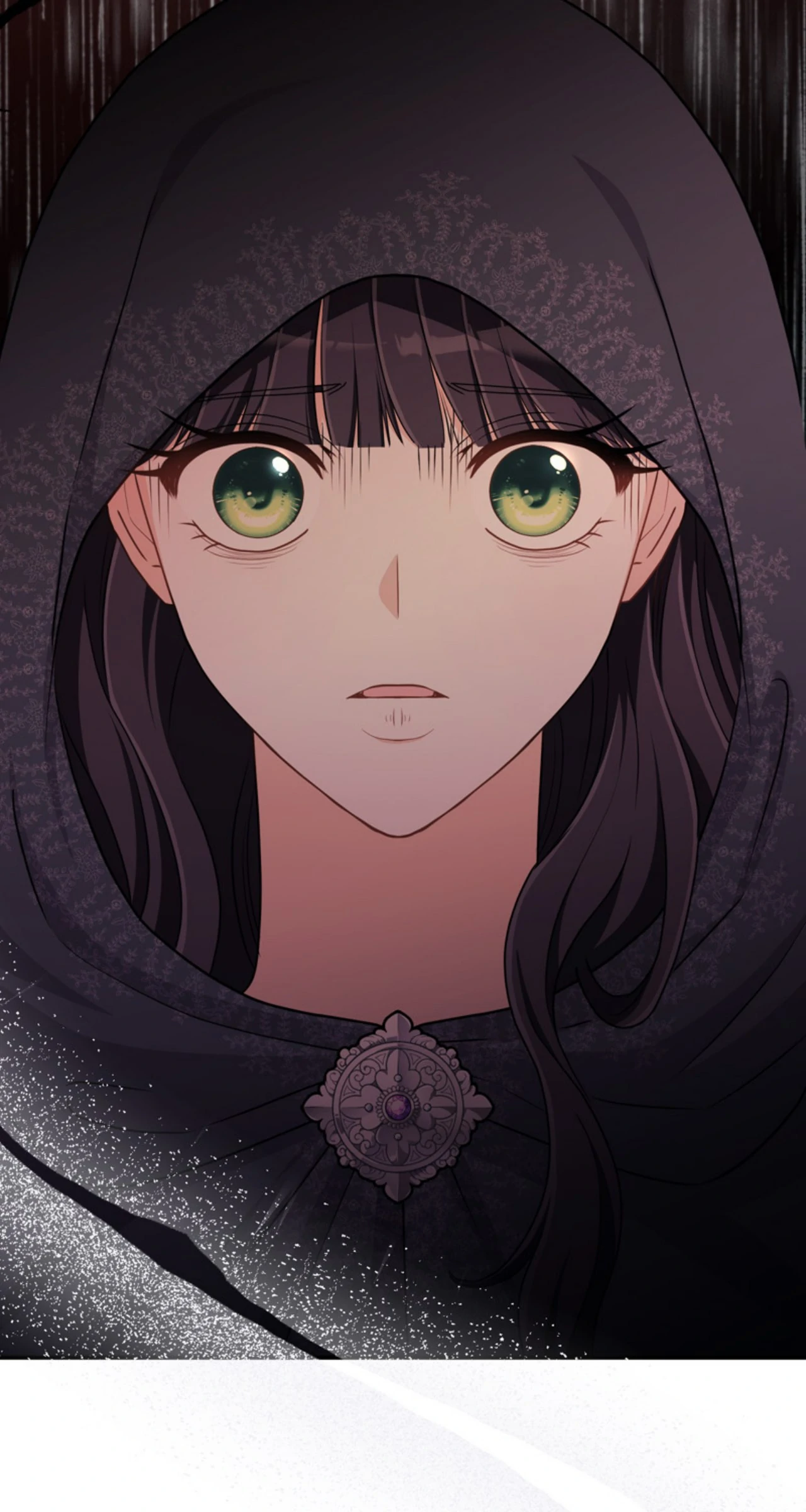 This Time, the Tears Were Mine Chapter 64 - page 53