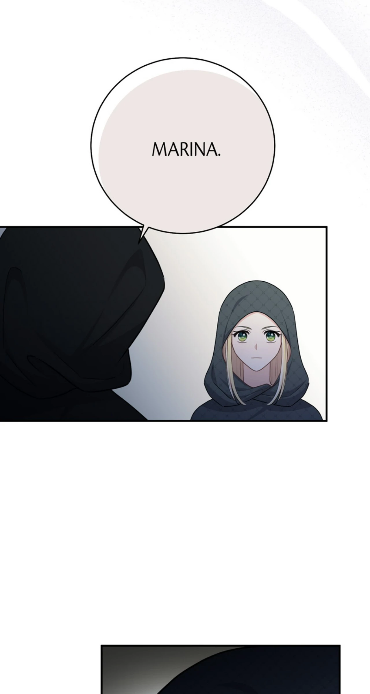 This Time, the Tears Were Mine Chapter 64 - page 54