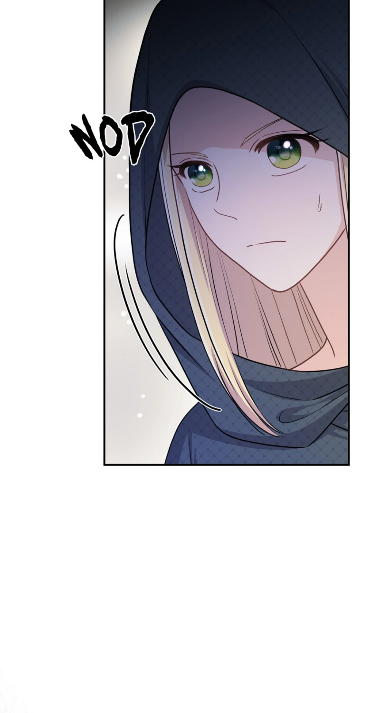 This Time, the Tears Were Mine Chapter 64 - page 55