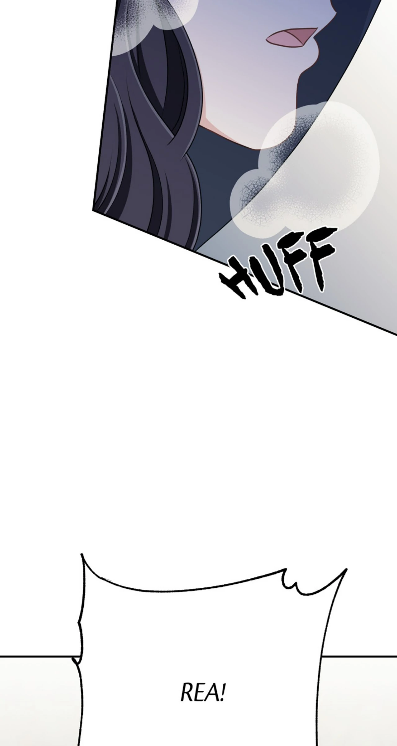 This Time, the Tears Were Mine Chapter 64 - page 6