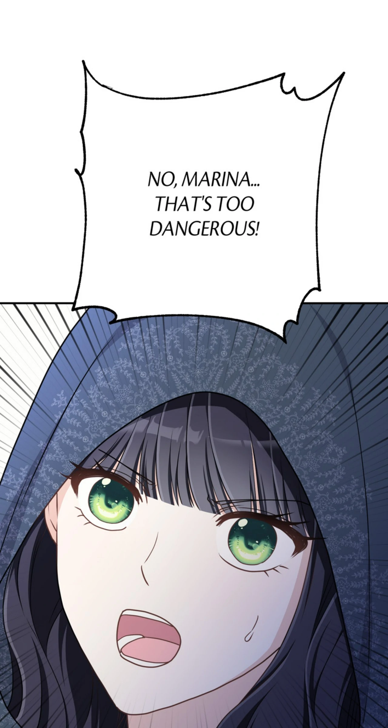 This Time, the Tears Were Mine Chapter 64 - page 60