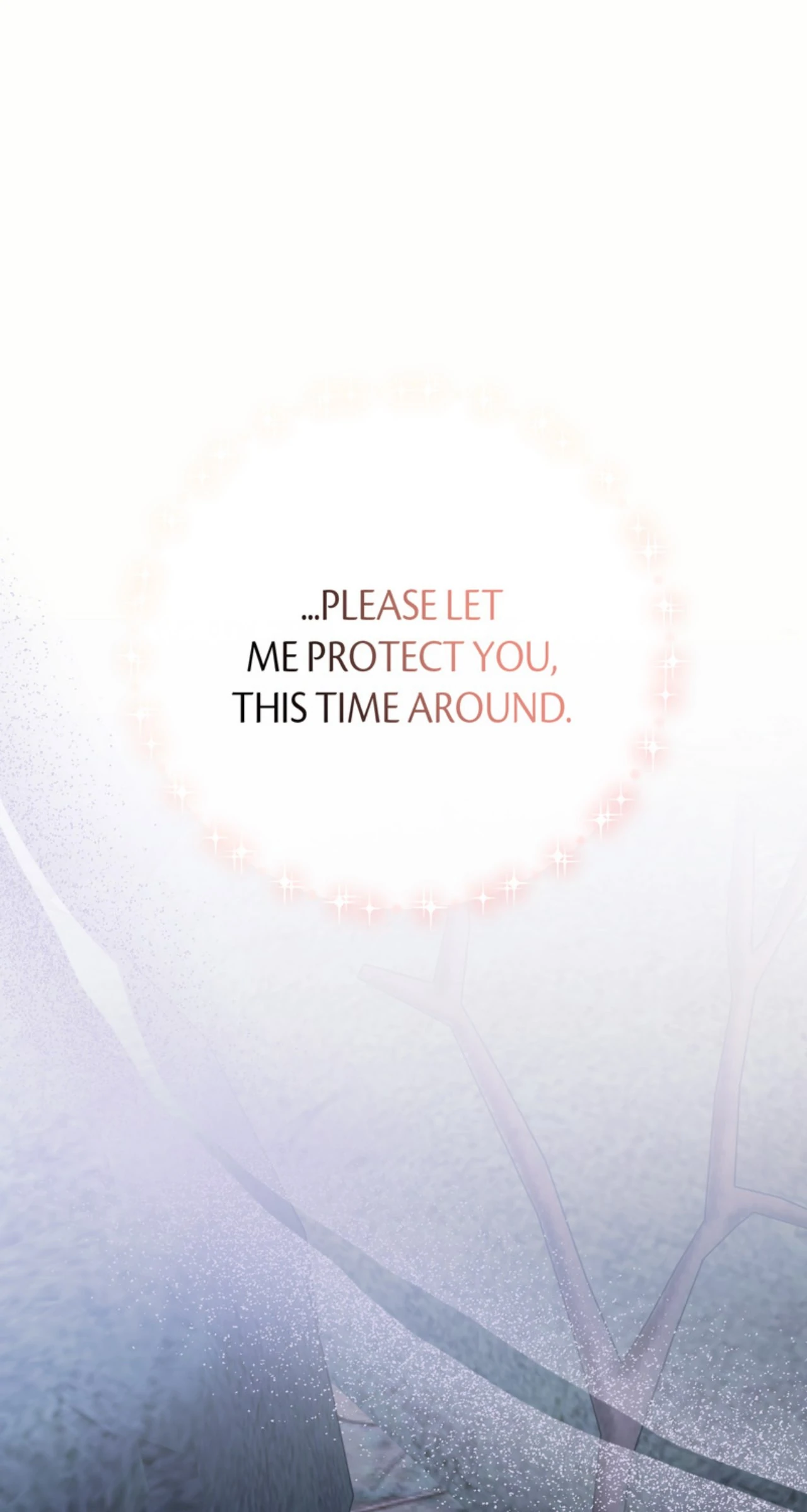 This Time, the Tears Were Mine Chapter 64 - page 66