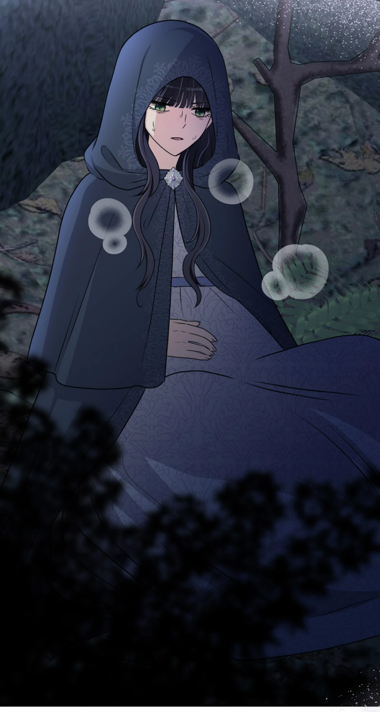 This Time, the Tears Were Mine Chapter 64 - page 67