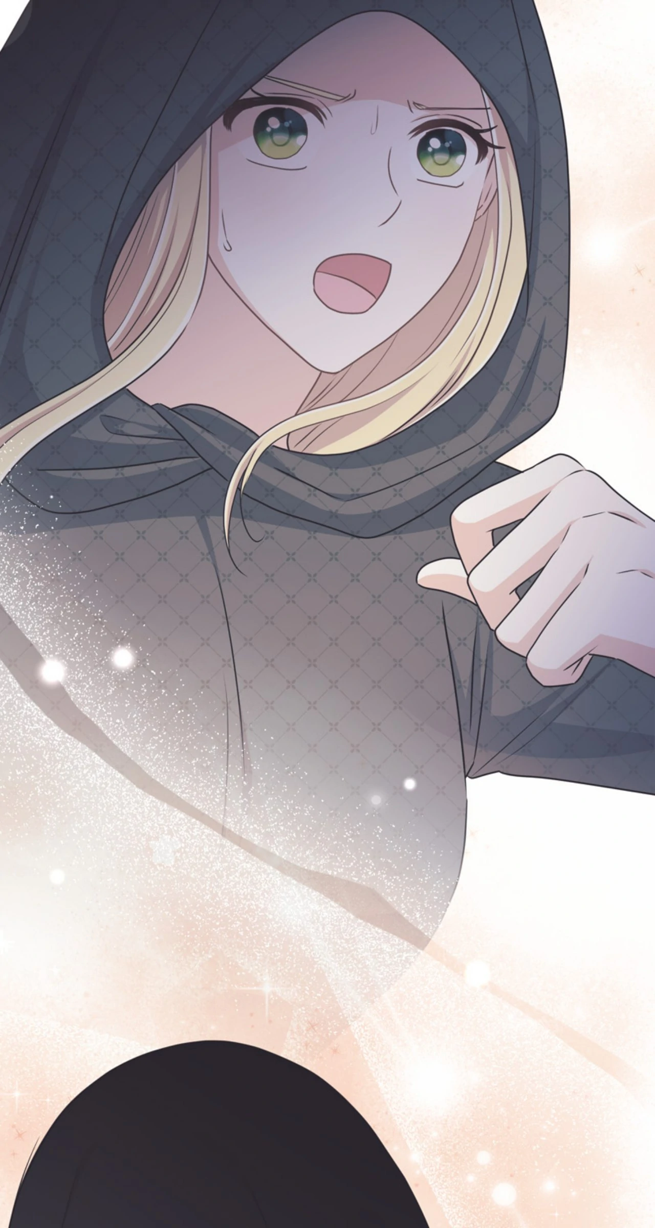 This Time, the Tears Were Mine Chapter 64 - page 70