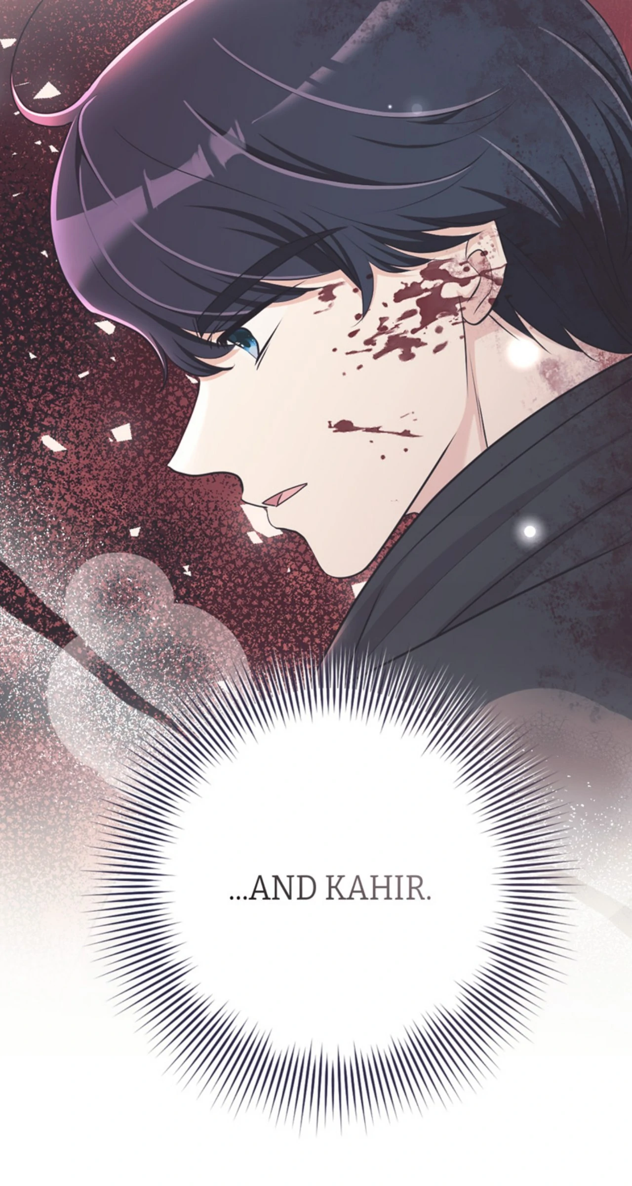 This Time, the Tears Were Mine Chapter 64 - page 72