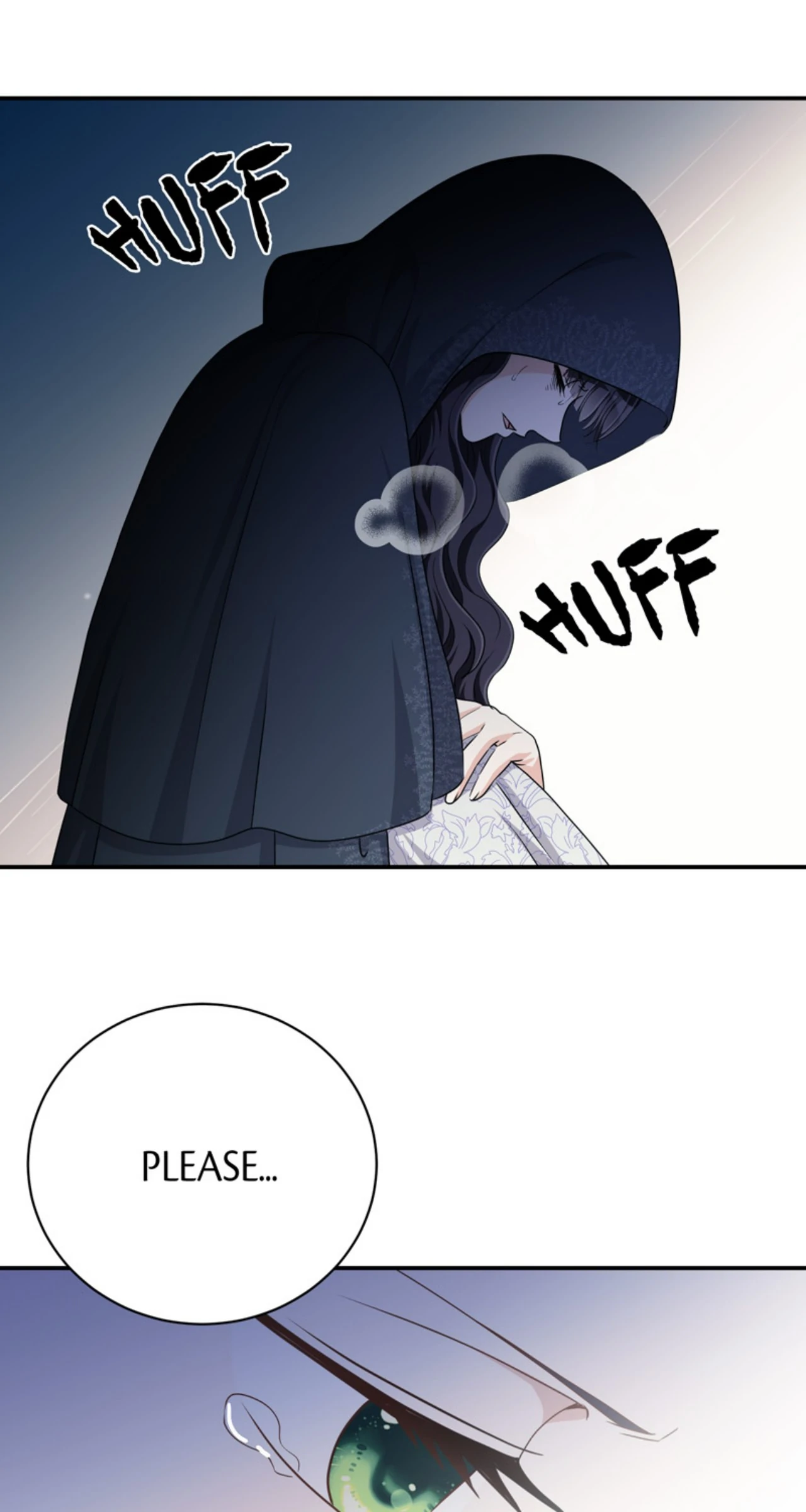 This Time, the Tears Were Mine Chapter 64 - page 73