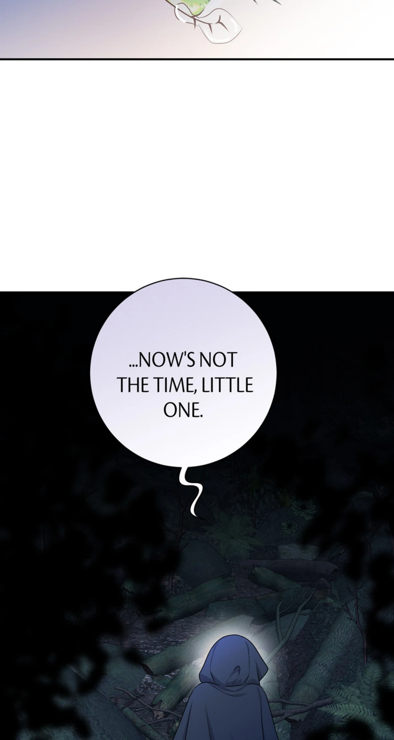 This Time, the Tears Were Mine Chapter 64 - page 74