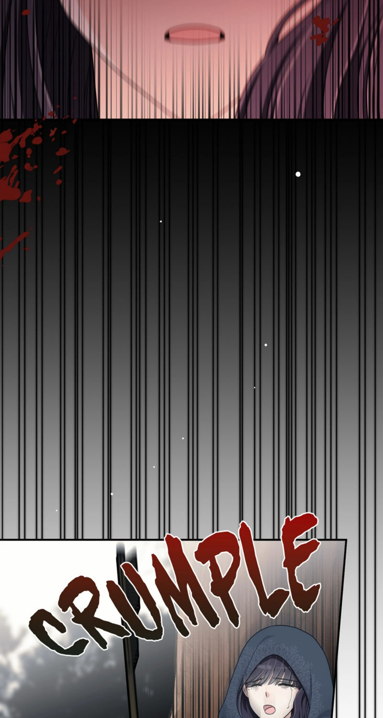 This Time, the Tears Were Mine Chapter 64 - page 97