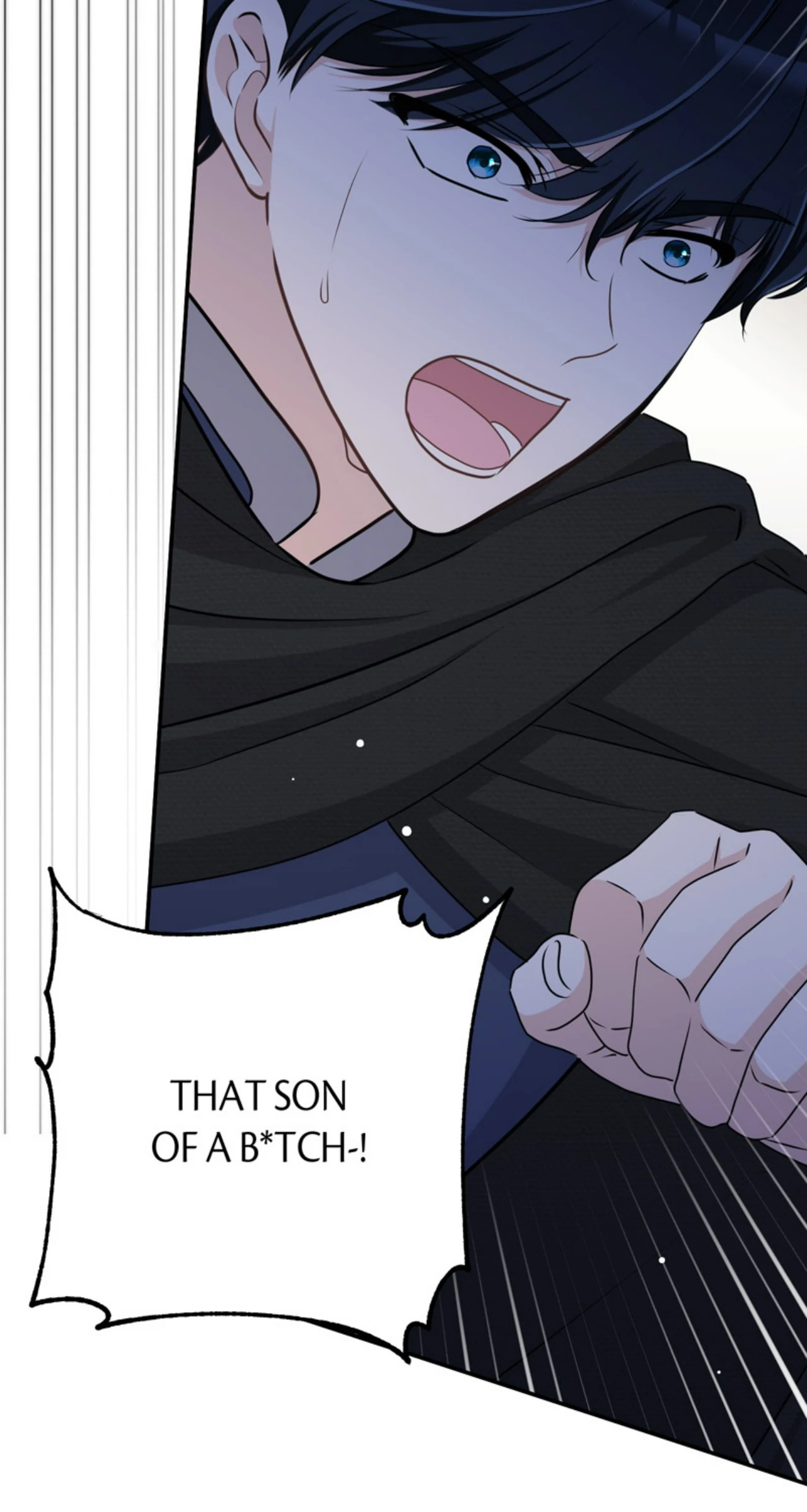 This Time, the Tears Were Mine Chapter 64 - page 99