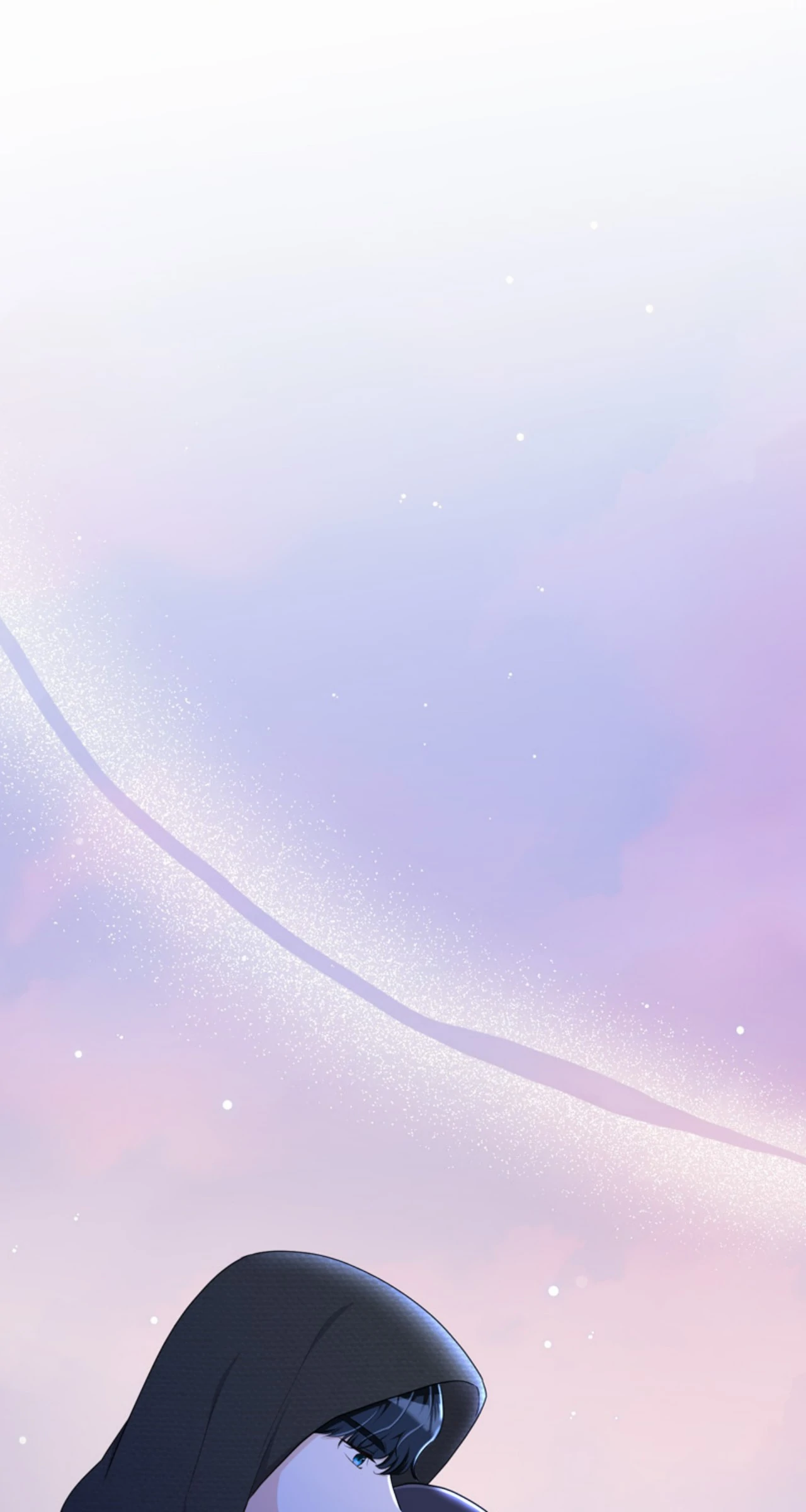 This Time, the Tears Were Mine Chapter 62 - page 1