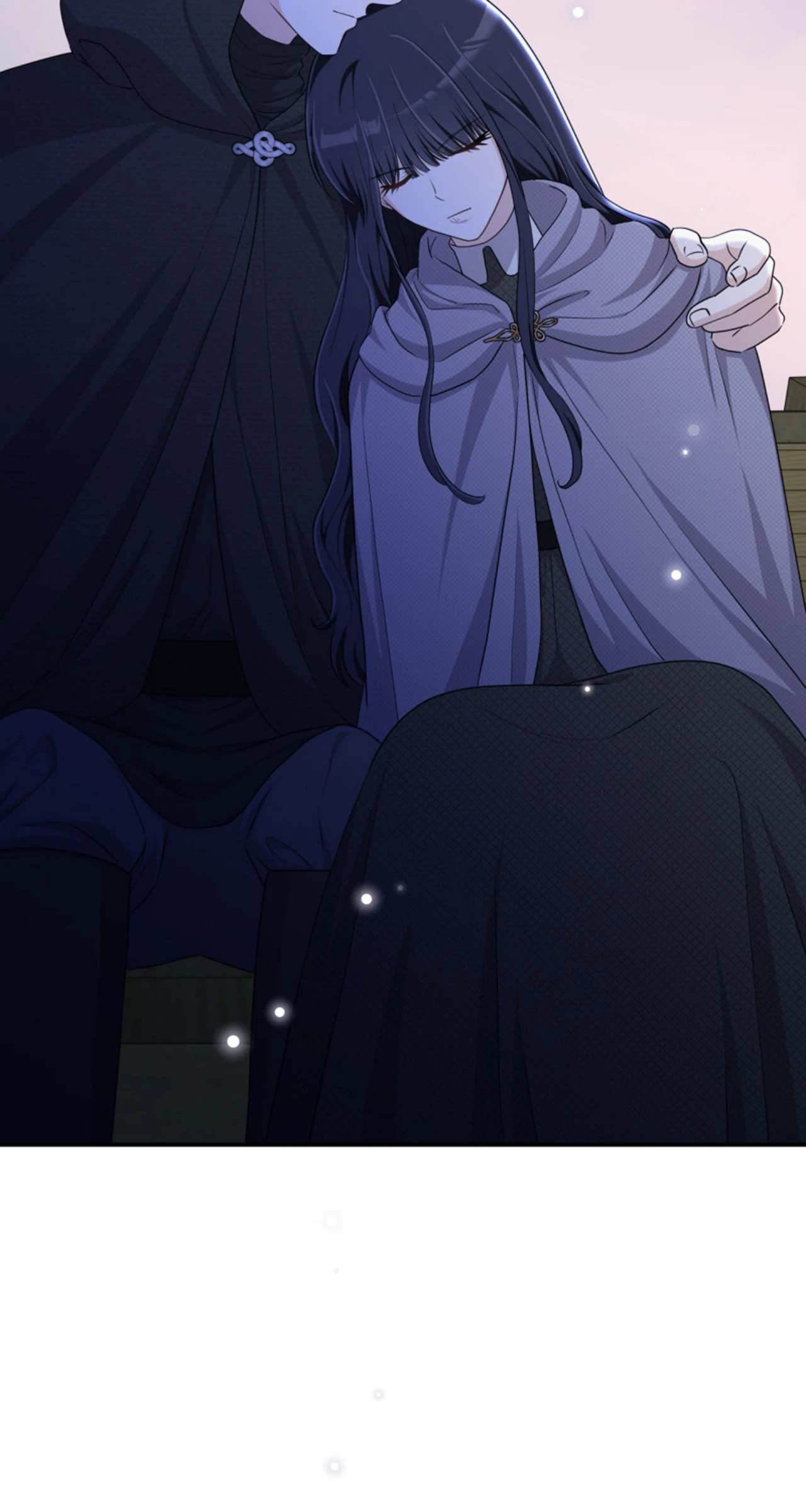 This Time, the Tears Were Mine Chapter 62 - page 2