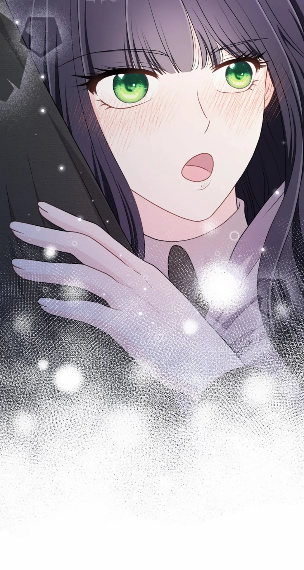 This Time, the Tears Were Mine Chapter 62 - page 23
