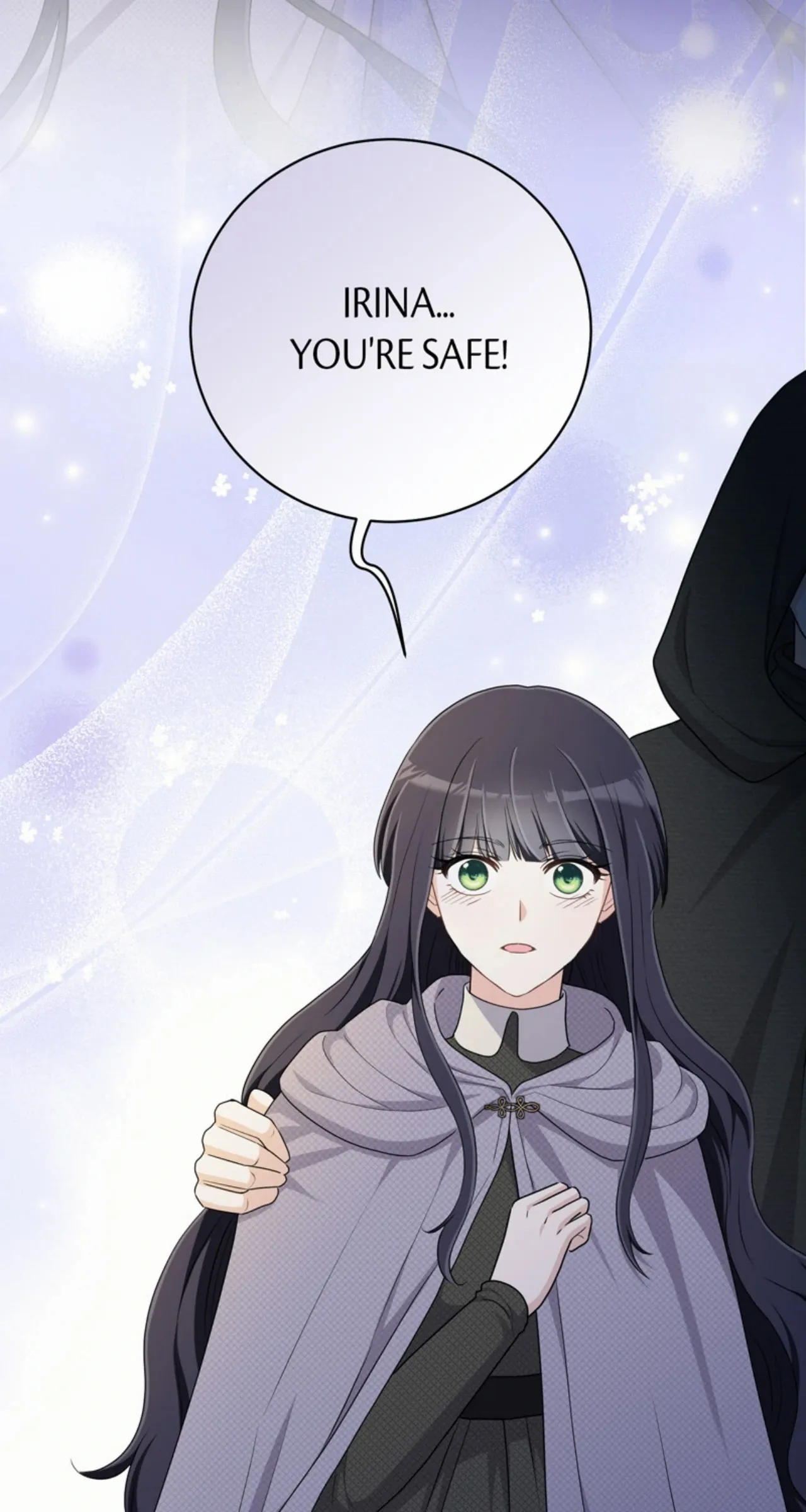 This Time, the Tears Were Mine Chapter 62 - page 41