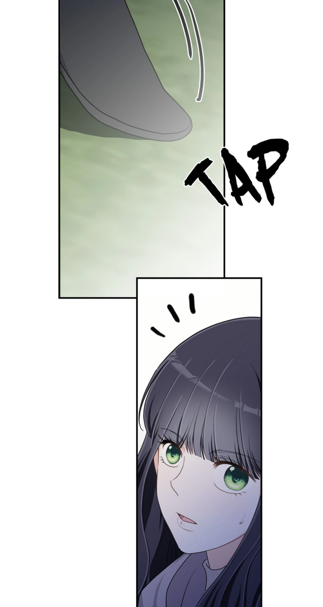 This Time, the Tears Were Mine Chapter 62 - page 46
